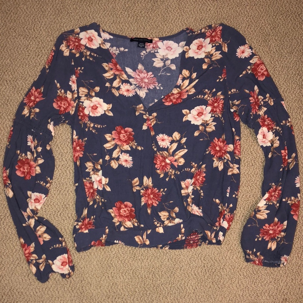 Long sleeve